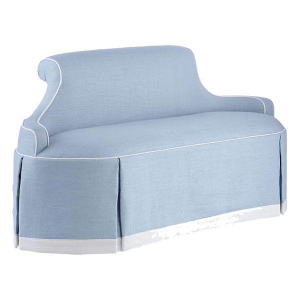 oomph End of Bed Bench - Seating for 2+